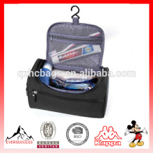 Pflege Reisetasche Kosmetiktasche Organizer, Travel Kit Tasche, Männer Rasieren Kit Tasche